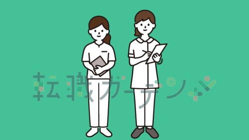 伏見岡本病院の正社員 正看護師 病院の求人情報イメージ1