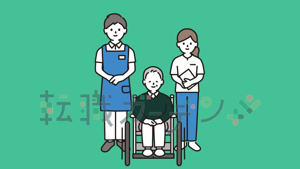 社会福祉法人厚木慈光会 睦合南地域包括支援センターの正社員 正看護師 地域包括支援センター求人イメージ