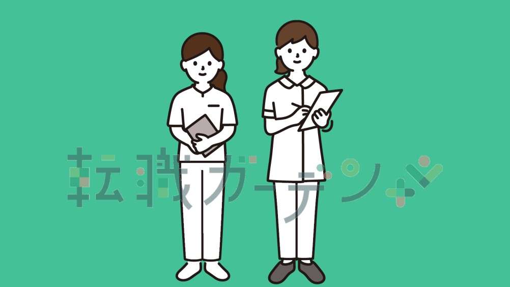 医療法人社団 吉祥会 加藤病院の正社員 正看護師 病院求人イメージ