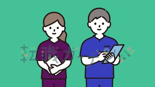 四街道徳洲会病院の正社員 正看護師 病院の求人情報イメージ1